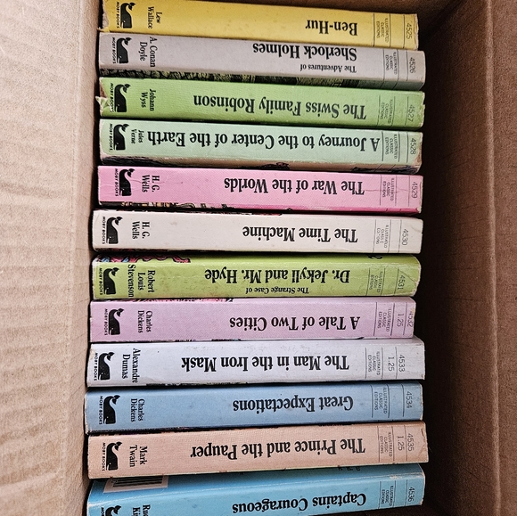 Books - Picture 2 of 2